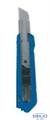 TAGLIERINO LAMA 18 CORPO METALLO +TRE LAME AD-10474 ADEGSO