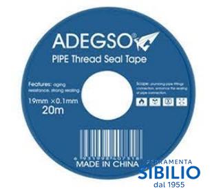 TEFLON PRFE 20METRI AD-10232 ADEGSO