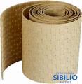 FASCIA PER BALCONI POLYRATTAN MAT RD18 BEIGE ALT.19CM