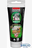 T-REX MONTAGE INITIAL TRACK DA 200GR. 158436