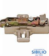 BASETTA SALICE H.9MM 329.73.608