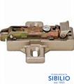BASETTA SALICE H.9MM 329.73.608