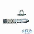 CERNIERE PER BAULI C/PORTALUCCHETTO DA 100  ART 5500100