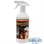 DISABITUANTE PER CANI E GATTI DA 750ML. A/94426