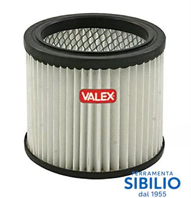FILTRO A CARTUCCIA PER CINDER 602   1350119  VALEX