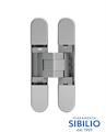 CERNIERA 3D 76X14MM NIK. 929 ART. CI000929NIK00
