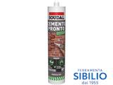 PREPAIR EXPRESS CEMENT DA 300ML ART. 128722 SOUDAL