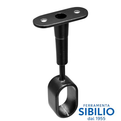 REGGITUBO IN ZAMA REG. VERN. NERO 30X16 M722C.19