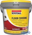 COLLA PER PAVIMENTI FLOORCOVERING DA 1KG 100019