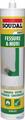 SILICONE ACRILICO FESSURE GRIGIO IT DA 300ML ART. 121508 SOUDAL