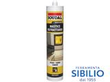 MASTICE REFRATTARIO DA 290ML. ART. 152103 SOUDAL