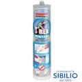 T-REX MONTAGE TRASPARENTE DA 295GR. ART. 131311 SOUDAL