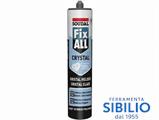 FIZ ALL CRYSTAL CARTUCCIA DA 290ML ART. 117921 SOUDAL