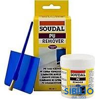 REMOVER SCHIUMA DA 100ML. ART. 115778 SOUDAL