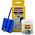 REMOVER SCHIUMA DA 100ML. ART. 115778 SOUDAL