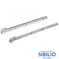 GUIDE PER CASSETTI BIANCHE DA CM.40 SP.1.2 VIRGO