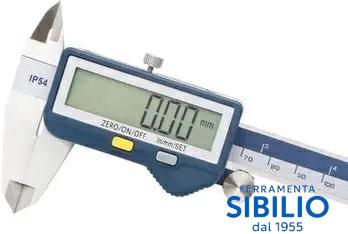 CALIBRO DIGITALE 0-150CM AD-80181 ADEGSO