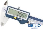 CALIBRO DIGITALE 0-150CM AD-80181 ADEGSO
