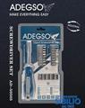 SET CACCIAVITE CON 22 INSERTI AD-50505 ADEGSO
