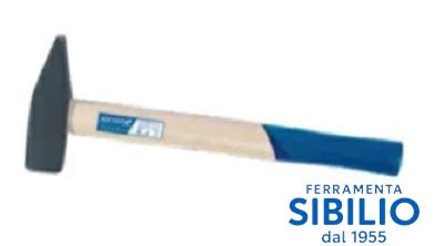 MARTELLO DA 300 GR. M/LEGNO AD-20063 ADEGSO
