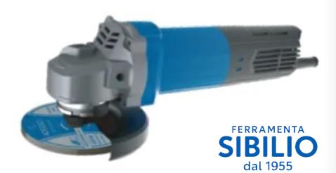 SMERIGLIATRICE D.115 950W AD-40084 ADEGSO