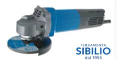 SMERIGLIATRICE D.115 950W AD-40084 ADEGSO