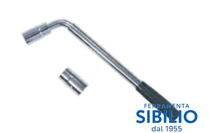 CHIAVE PER PNEUMATICI 17-19-21-23 AD-50209 ADEGSO