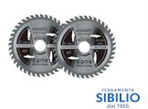 DISCHI PER LEGNO D.115 40T 22.23 AD-30038 ADEGSO