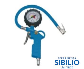 PISTOLA SOFFIAGGIO PNEUMATICI AD-60039 ADEGSO