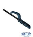 SEGHETTO CON MANICO LAMA FERRO 10 AD-10243 ADEGSO