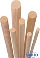 SPINE AD ASTE IN LEGNO 08X1 MT 0110.8.MT WD8X1000