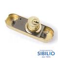 SERRATURE A STRINGA 26C/F020 ol c/CIL.20X20  90x27x12
