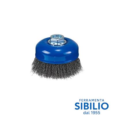 SPAZZOLE 125MM X SMERIGLIATRICE AD-20165 ADEGSO