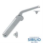 BRACCETTO MAXI P/ANTA RIBALTA FORZA C37 BIAN 373.69.712+ ANG.373.66.693
