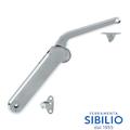 BRACCETTO MAXI P/ANTA RIBALTA FORZA C37 BIAN 373.69.712+ ANG.373.66.693