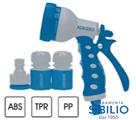 PISTOLA PER IRRIGAZIONE 3FUNZ. AD-10235 ADEGSO