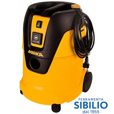 ASPIRATORE 1025 L PC EU 230V 8999000111 MIRkA