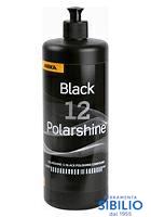 POLARSHINE 12 BLACK PASTA LUCIDANTE DA 1LT 7991210111B