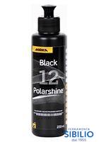 POLARSHINE 12 BLACK PASTA LUCIDANTE DA 250ML 7991202511B