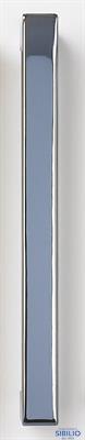 MANIGLIONE RUSSIA SINGOLO INTERASSI 30CM CROMO LUCIDO