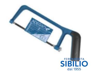 MINISEGHETTO PUK CON MANICO 6 AD-10244 ADEGSO