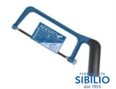 MINISEGHETTO PUK CON MANICO 6 AD-10244 ADEGSO