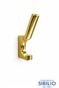 PORTABITO 02151-0020 ottone lucido COSMOV