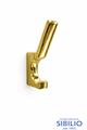 PORTABITO 02151-0020 ottone lucido COSMOV