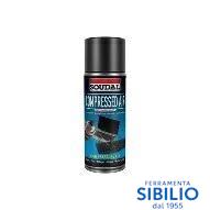 SOUDAL ARIA COMPRESSA 400ML. ART. 158031 SOUDAL