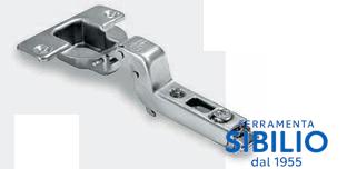 CERNIERA DANCO C/ALTO AVV.110' D.35 NIK 110 F55080C44