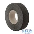 NASTRO ADESIVO 25X5MT ANTISCIVOLO NERO 1006100 LC ADESIVI