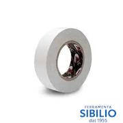 NASTRO ISOLANTE BIANCO 25X25MT 1000161 LC ADESIVI