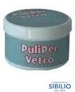 PULIPER VETRO IN CREMA gr.65