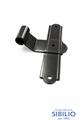 BANDELLA A T SMERALDA ZANCA A FILO D12 CM16 FE ZINC FBC0017ZF8IN